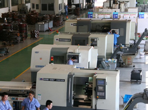 齒輪油泵-三螺桿泵-導熱油泵